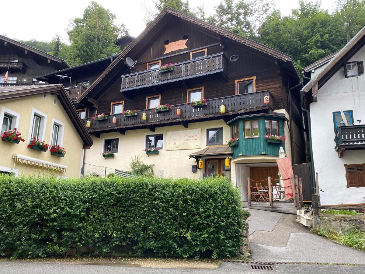Gulewicz Apartments Saint Wolfgang Exterior foto